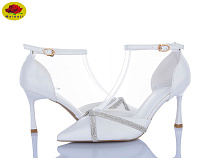 Туфли Meideli TT39 в магазине Фонтан Обуви