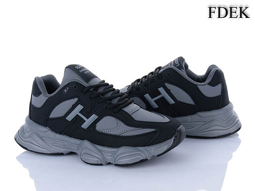 Кроссовки Fdek H9255-3 в магазине Фонтан Обуви