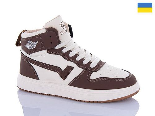 Кроссовки Swin-Purlina 1604-15 в магазине Фонтан Обуви