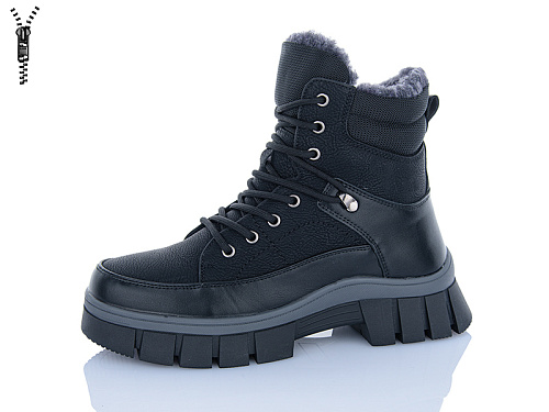 Ботинки Chunsen M385-1 в магазине Фонтан Обуви