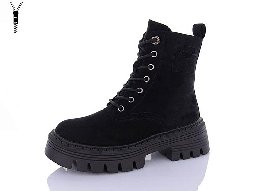 Ботинки Kulada-Ucss-M•D ZH1230-02 в магазине Фонтан Обуви