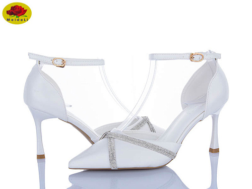 Туфли Meideli TT39 в магазине Фонтан Обуви