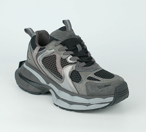 Кроссовки Allshoes 218542 в магазине Фонтан Обуви