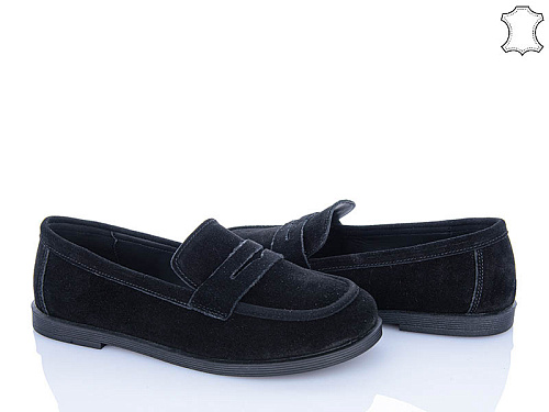 Туфли Itts F810-1 в магазине Фонтан Обуви