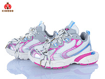 Кроссовки Солнце Z666-3B в магазине Фонтан Обуви