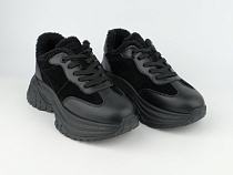 Кроссовки Allshoes 218101 в магазине Фонтан Обуви