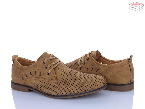 Туфли Zahar OT5110-4 в магазине Фонтан Обуви