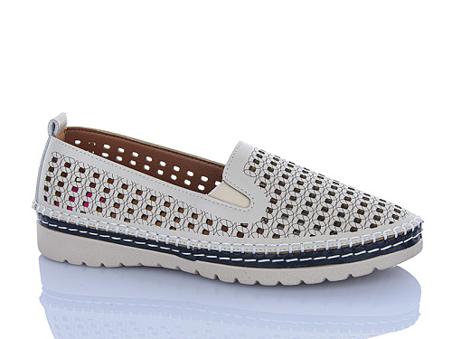 Туфли Aba 205-15 в магазине Фонтан Обуви