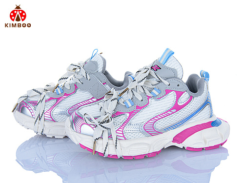 Кроссовки Солнце Z666-3B в магазине Фонтан Обуви