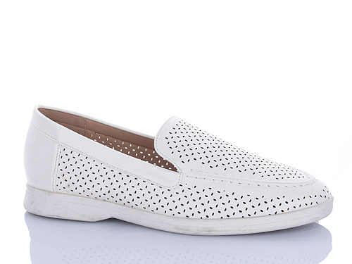 Туфли Aba QQ60-2 в магазине Фонтан Обуви