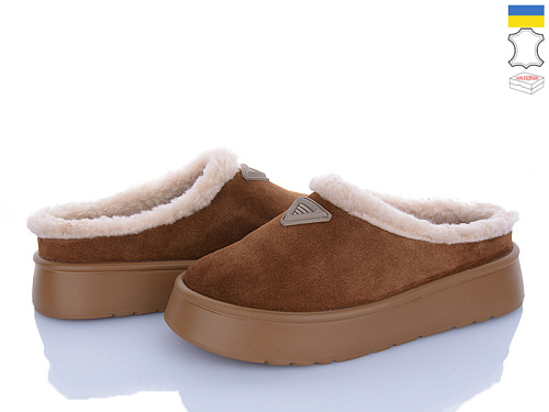 Угги Stella YV5 camel в магазине Фонтан Обуви