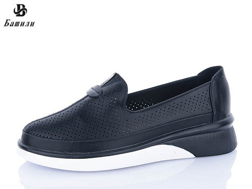 Туфли Башили H63A29-2 в магазине Фонтан Обуви