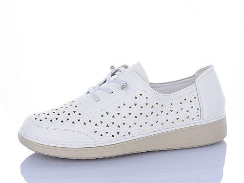 Туфли Suba L368-3 в магазине Фонтан Обуви