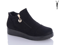 Ботинки Karco F804-4 в магазине Фонтан Обуви