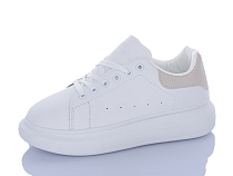 Кроссовки Super Gear 775A-01 white в магазине Фонтан Обуви