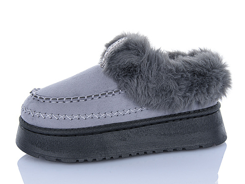 Угги Luckline A11-13 в магазине Фонтан Обуви