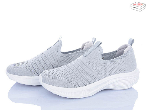 Кроссовки Stilli Group YL30-3 піна в магазине Фонтан Обуви