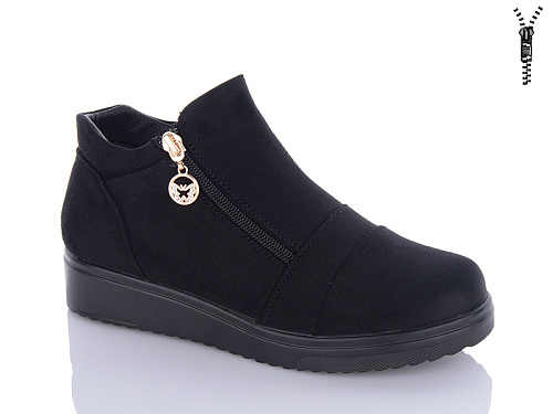 Ботинки Karco F804-4 в магазине Фонтан Обуви