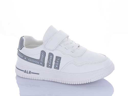 Кроссовки Qq Shoes 88-145-6 в магазине Фонтан Обуви