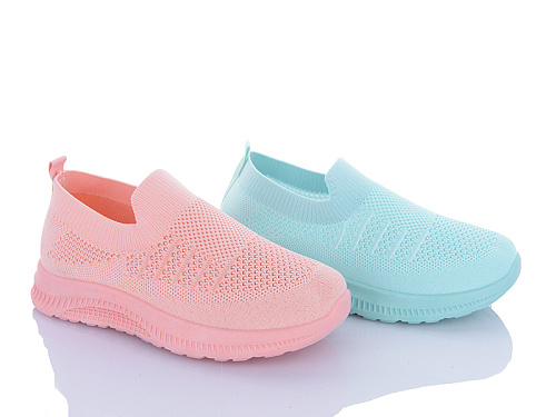 Кроссовки Lilin A252-5-10A mix в магазине Фонтан Обуви