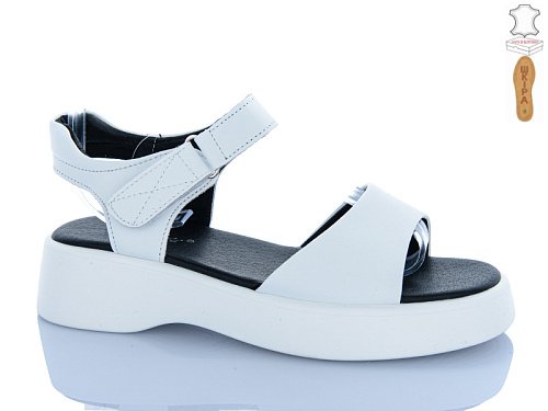 Босоножки Aba G1ABA81-3 в магазине Фонтан Обуви