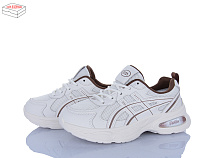 Кроссовки Aba W8ABA09-3 в магазине Фонтан Обуви