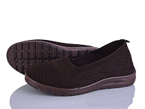 Балетки Бабочка 394-612 в магазине Фонтан Обуви