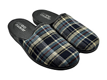 Тапочки Rai Shoes 95210314 в магазине Фонтан Обуви