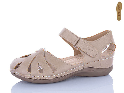 Туфли I.Trendy SL02-3 в магазине Фонтан Обуви