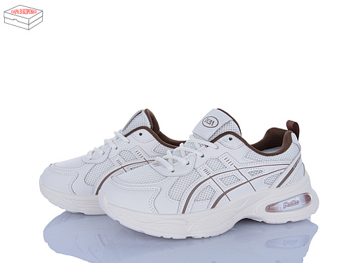 Кроссовки Aba W8ABA09-3 в магазине Фонтан Обуви