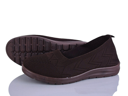 Балетки Бабочка 394-612 в магазине Фонтан Обуви