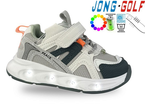 Кроссовки Jong-Golf A11682-2 в магазине Фонтан Обуви