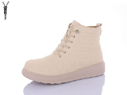 Ботинки Brother AH01-6 в магазине Фонтан Обуви