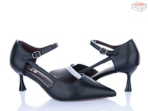 Туфли Vika 151-4 в магазине Фонтан Обуви