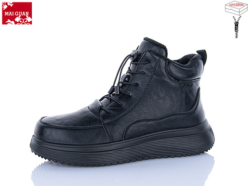 Ботинки Maiguan F51-1 в магазине Фонтан Обуви