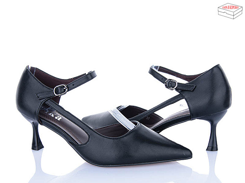 Туфли Vika 151-4 в магазине Фонтан Обуви