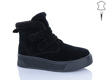 Ботинки Jiulai C798-13 в магазине Фонтан Обуви