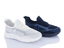 Кроссовки Lilin A250-2-6 mix в магазине Фонтан Обуви