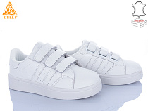 Кроссовки Stilli Kids XT310-1 шкіра в магазине Фонтан Обуви