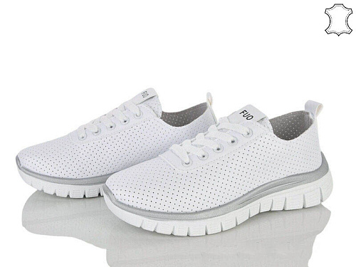 Кроссовки Бабочка 250-171 в магазине Фонтан Обуви