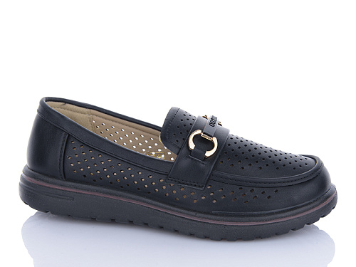 Туфли Aba 2024-68 в магазине Фонтан Обуви