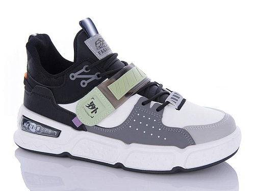 Кроссовки Obuv Ok HK07-1 в магазине Фонтан Обуви