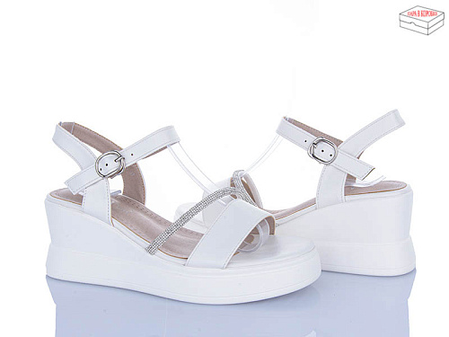 Босоножки Vika B996-2 в магазине Фонтан Обуви