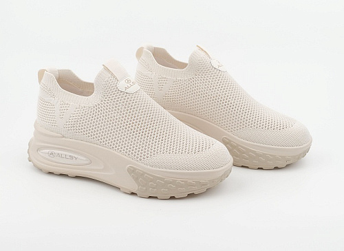 Кроссовки Allshoes 199438 в магазине Фонтан Обуви