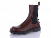 Ботинки Teetspace QX1699-18 в магазине Фонтан Обуви