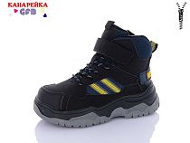 Ботинки Gfb F2532-3 в магазине Фонтан Обуви