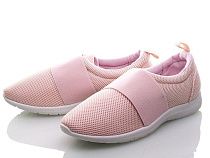 Кроссовки Class-Shoes 502819 роз в магазине Фонтан Обуви