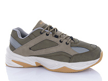 Кроссовки Aba A3120-8 в магазине Фонтан Обуви