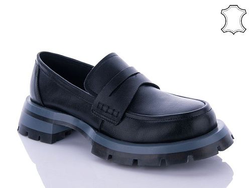 Туфли Egga XD369-1 в магазине Фонтан Обуви