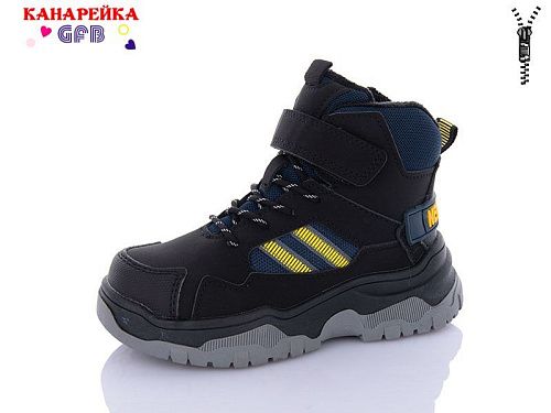 Ботинки Gfb F2532-3 в магазине Фонтан Обуви